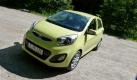 Der Haupteinsatzbereich des Kia Picanto ist der urbane Raum. Neben kurzen Distanzen gilt es, den täglichen Herausforderungen des Alltags zu genügen ... Foto: auto.de