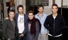 Na, wenn das nicht mal zu erhöhten Immatrikulationszahlen führt. Die Reunion von Take That wird Gegenstand einer zweitägigen Konferenz an der University of Salford (Manchester) sein. Die langerhoffte Wiedervereinigung von 'Take That' und Robbie Williams, und die beispiellosen Verkaufszahlen für ihre Sommertour 2011 bieten eine perfekte Gelegenheit für die Gelehrten verschiedener akademischer Disziplinen, die Schlüsselpunkte, die mit diesem gegenwärtigen Pop-Phänomen verbunden sind, zu diskutieren. heißt es in einem Schreiben Hochschule. Das Symposium wird am 3. und 4. Juni stattfinden.  Foto: ap
