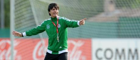 EM-Uhr auf null: Löw setzt auf Frust-Bayern (Foto)