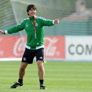 EM-Uhr auf null: Löw setzt auf Frust-Bayern (Foto)