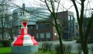 ... nicht echt, sondern befindet sich als Simulation in der Hochschule Wismar/Warnemünde. Dort haben Wissenschaftler ... Foto: Hochschule Wismar