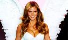 Hier als Engel: Model Heidi Klum hat für ihren bevorstehenden fünften Hochzeitstag wieder einmal etwas Besonderes geplant. Die 36-Jährige will ihrem Ehemann Seal am 10. Mai erneut das Ja-Wort geben und dies mit einer Kostümparty feiern. Foto: dpa