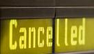 Die Warnstreiks an den Berliner Airports sorgten für Flugausfälle und Verspätungen. Foto: Patrick Pleul Foto: dpa