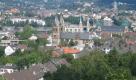 Wuppertal wird zum Jammertal: 216 Millionen Euro will die Stadt bis 2014 einsparen. Dafür wird das Schauspielhaus geschlossen, ebenso wie fünf Schwimmbäder. Steuern und Kitagebühren werden steigen. Im Sozial-, Jugend- und Kulturbereich müssen Millionensummen eingespart werden. Foto: wikipedia/ JensD