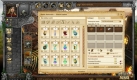 Je mehr die Qualifikationen des eigenen Spielcharakters ausgebaut werden, desto mehr Waren lassen sich herstellen und gewinnbringend verkaufen. Foto: Gameforge