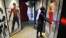 Erst vor einem halben Jahr ist der Wissenschaftserlebnispark Odysseum eröffnet worden. Ein spannender Aspekt ist die Ausstellung Schönheitsideale. Foto: ddp