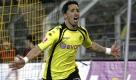 Borussia Dortmund - Bayer 04 Leverkusen (Foto)