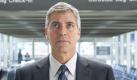 In Up in the Air mimt George Clooney einen Geschäftsreisenden, der Angestellte im Akkord feuert und auf Flughäfen zu Hause ist. Auch er darf sich Hoffnungen auf die begehrte Auszeichnung machen. Foto: dpa