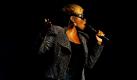 R'n'B-Sängerin Mary J. Blige rockt beim Essence Music Festival in New Orleans den Louisiana Superdome. Foto: ap