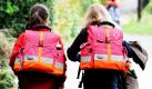 Der (Schul-)Alltag hat sie wieder: Für rund 1,2 Millionen Schüler beginnt diese Woche in Baden-Württemberg und inBayern ein neues Schuljahr. Foto: ap