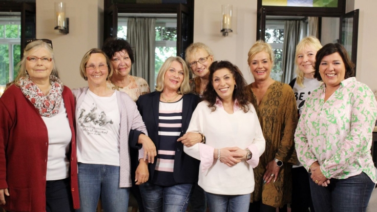 Schwiegertochter Gesucht Verpasst