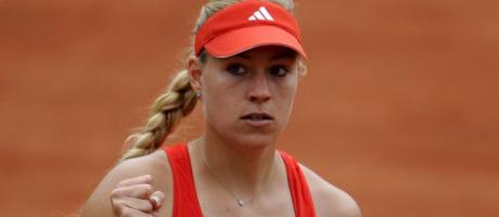 Kerber: Auf zu den nächsten Abenteuern in Paris (Foto)