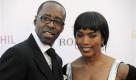 Auch das Schauspielerpaar Courtney B. Vance und Angela Bassett (Alias) versuchten jahrelang vergeblich ein Kind zu bekommen. Dann entschieden sie sich für eine Leihmutter, die ihnen Zwillinge schenkte. Foto: ap
