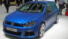 Es muss kein neuer Golf R sein: Der Golf IV als TDI ist auf Platz fünf bei den meist entwendeten Autos in Deutschland. Foto: dpa