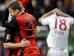 Eintracht Frankfurt - 1. FC Bayern Muenchen (Foto)