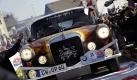 Die besten Bilder zu Allgäu-Orient-Rallye: Stars für Baku Foto: pi