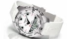 Der Touchmechanismus reagiert prompt und ohne Tadel - und ist praktischer als erwartet. Ob man den vollen Funktionsumfang tatsächlich benötigt, sei dahingestellt. Foto: Swatch Group