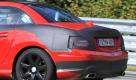 Die neue SLK-Generation dürfte bei zirka 40.000 Euro - ohne Schnickschnack - beginnen. Foto: pi