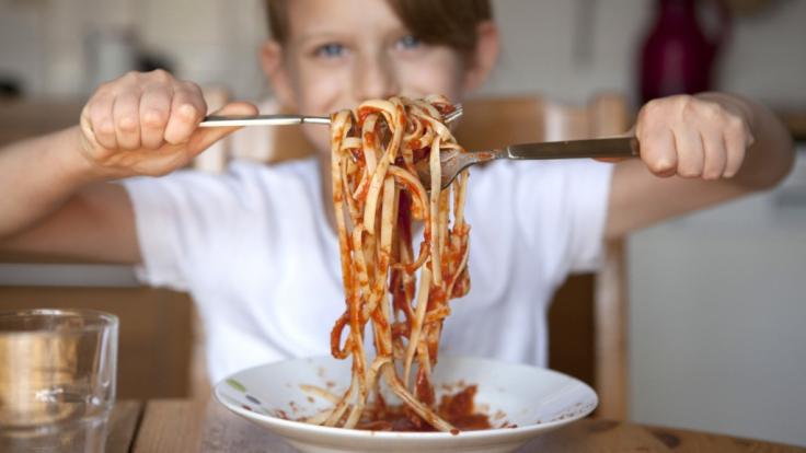 Fertig-Geflügelbolognese wird wegen möglicher Mikroorganismen-Verseuchung zurückgerufen. (Symbolbild)