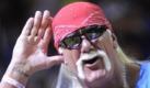 Welcher Berufssparte auch immer Hulk Hogan angehört - auch er ist blond, braungebrannt und furchterregende 2,03 Meter hoch. Foto: dpa