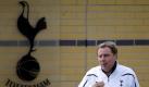 Harry Redknapp ist ein heißer Kandidat auf den Posten des englischen Nationaltrainers. Foto: Kerim Okten Foto: dpa