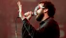 ... Tom Meighan und seine britische Rockband Kasabian. (Foto)