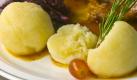 Traditionell hat eine Politikerin dieses Essen am liebsten... Foto: dpa