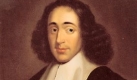 Baruch de Spinoza (1632 bis 1677) war ein niederländischer Philosoph mit sephardischen (iberisch-jüdischen) Vorfahren. Er wird dem Rationalismus zugeordnet und gilt als einer der Begründer der modernen Bibelkritik. Foto: Wikipedia