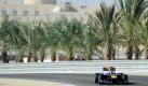 Nach einer Welle der Kritik ist das gerade erst neu angesetzte Formel-1-Rennen in Bahrain nach Angaben der Streckenbetreiber zum zweiten Mal abgesagt worden. In einer Pressemitteilung versicherten die Verantwortlichen des Bahrain International Circuit in der Nacht zum Freitag, die Entscheidung zu respektieren. Einen offiziellen Beschluss des Internationalen Automobilverbands FIA gab es zunächst jedoch nicht. Foto: dpa
