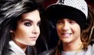 Die Zwillingsbrüder von der Popgruppe Tokio Hotel haben Probleme mit den Ohren. Wir hören von Geburt an schlecht. Deshalb sprechen wir auch so laut, sagte Tom der Bild-Zeitung. 
 Foto: ddp