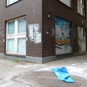 Mann zerstückelt Ehefrau - Richter entscheidet über U-Haft (Foto)