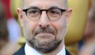 Auch Stanley Tucci ist in Margin Call zu sehen. Der italienischstämmige Amerikaner stand 1985 für seinen ersten Kinofilm vor der Kamera, zuletzt war er mit Burlesque im Kino zu betrachten. Foto: dpa