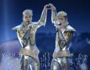 ESC 2012 in Baku