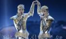 Eurovision Song Contest 2012 (Foto)