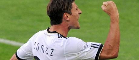 2:1 gegen Uruguay: DFB-Team testet erfolgreich (Foto)