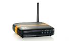 Spezielle Router bringen das mobile Internet mit Wlan auf die Rechner im Heimnetzwerk.
 Foto: Option