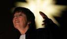 Bischöfin Margot Käßmann ist betrunken Auto gefahren. Foto: dpa