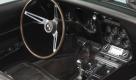Auch wenn nicht alle Fahrzeuge so viele Instrumente wie die 1968er Corvette haben, das Prinzip bleibt: Je mehr Anzeigen, Instrumente und Runduhren, desto sportlicher ist das Auto. Foto: pi