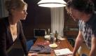 Aimée schafft es, einen Keil zwischen Nela und Josch zu treiben. Es kommt zu einer heftigen Auseinandersetzung. Die ARD zeigt das TV-Psychodrama Rosannas Tochter nach einem Roman von Amelie Fried am Mittwoch, 10. November, um 20.15 Uhr im Ersten. Foto: ARD Degeto/Daniel Flaschar
