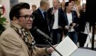 Thomas Anders bei einer Lesung in Dortmund. Foto: Marcus Simaitis Foto: dpa