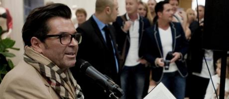 Rosenkrieg um Anders-Autobiografie geht weiter (Foto)