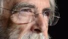 Michael Haneke erhält die Goldene Palme. Foto: Stéphane Reix Foto: dpa