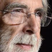 Goldene Palme für Michael Haneke (Foto)