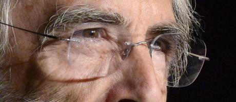 Goldene Palme für Michael Haneke (Foto)