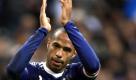 Thierry Henry (Foto)