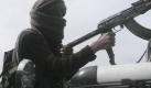 Ein bewaffneter Islamist in den Bergen von Pakistan. (Archivbild) Foto: dpa