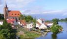 Besorgte Anwohner (Foto)