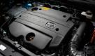 Der neue 2.2 Liter Common-Rail-Diesel aus dem 
Mazda6 kommt auch im kompakten Dreier zum 
Einsatz. Foto: pi