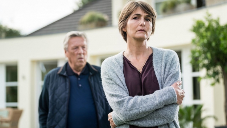 Tatort bei Das Erste