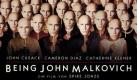 Nicht nur John Malkovich spielt im Film Being John Malkovich John Malkovich. Auch die Schauspieler John Cusack und Cameron Diaz schlüpfen gewissermaßen in die Rolle des charismatischen Mimen. Im Film entdeckt Puppenspieler Craig eine geheime Tür, über die man direkt in den Kopf von John Malkovich gelangt. Irgendwann bekommt jener davon Wind und versucht dagegen vorzugehen. Ebenfalls als er selbst ist ... Foto: dapd